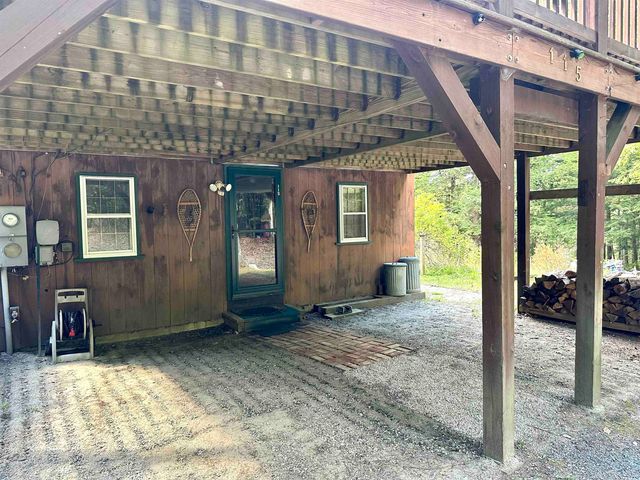 115 French E Road, Sutton, NH 03287