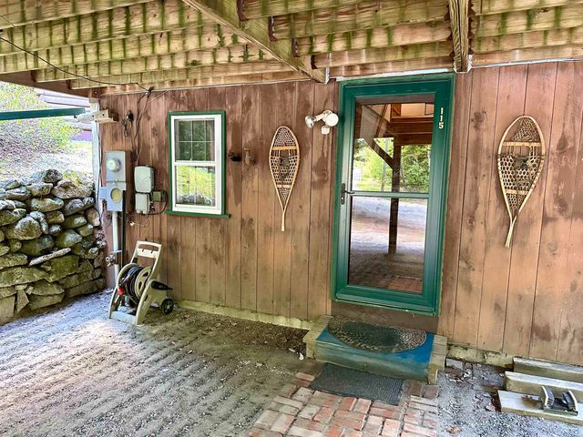 115 French E Road, Sutton, NH 03287