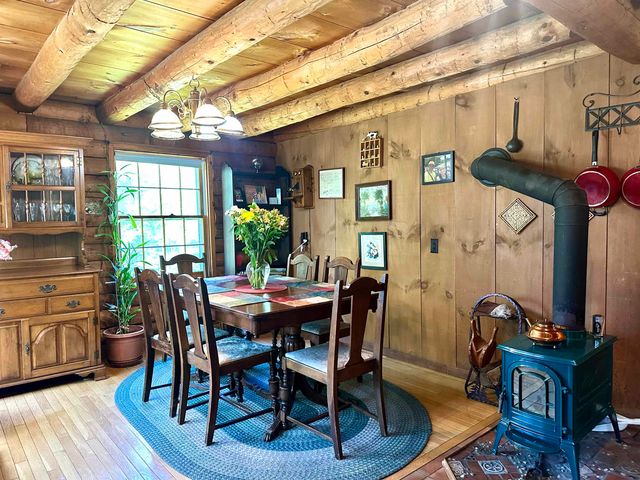 115 French E Road, Sutton, NH 03287