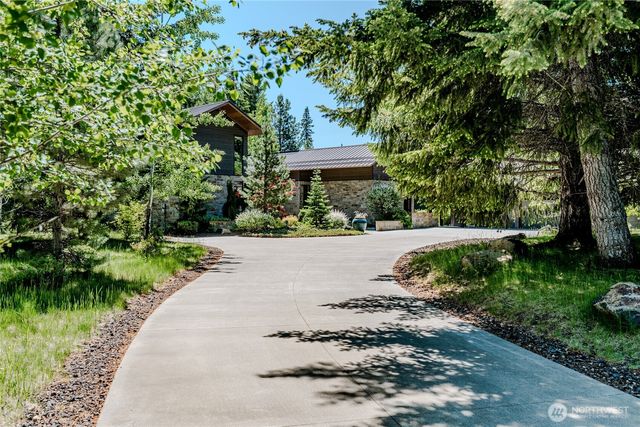 260 Blue Flame Lane, Cle Elum, WA 98922