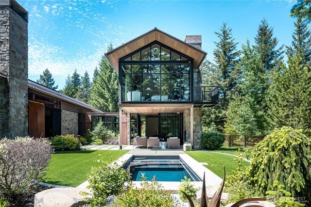 260 Blue Flame Lane, Cle Elum, WA 98922