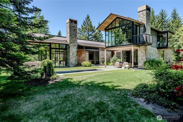 260 Blue Flame Lane, Cle Elum, WA 98922