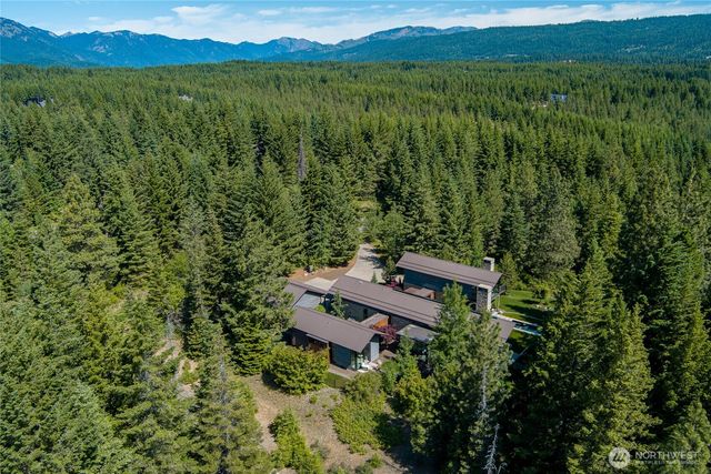 260 Blue Flame Lane, Cle Elum, WA 98922
