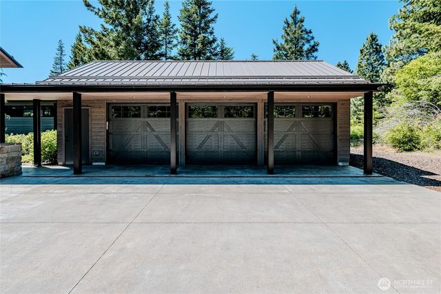 260 Blue Flame Lane, Cle Elum, WA 98922