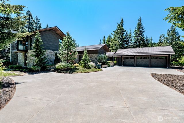 260 Blue Flame Lane, Cle Elum, WA 98922