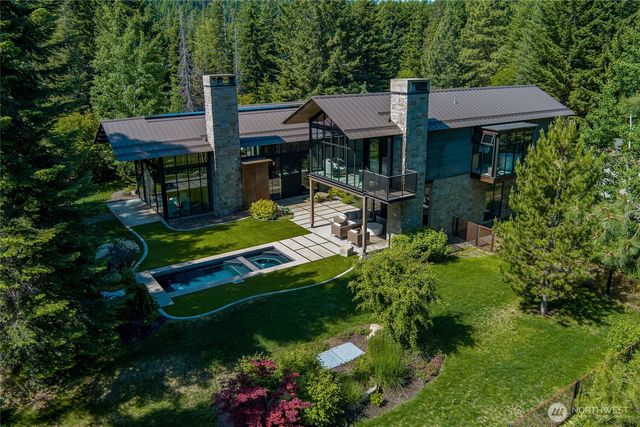 260 Blue Flame Lane, Cle Elum, WA 98922