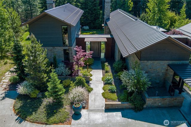 260 Blue Flame Lane, Cle Elum, WA 98922