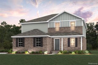 47118 Timberland Drive, Van Buren, MI 48111