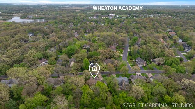 1030 Trillium Trail, West Chicago, IL 60185