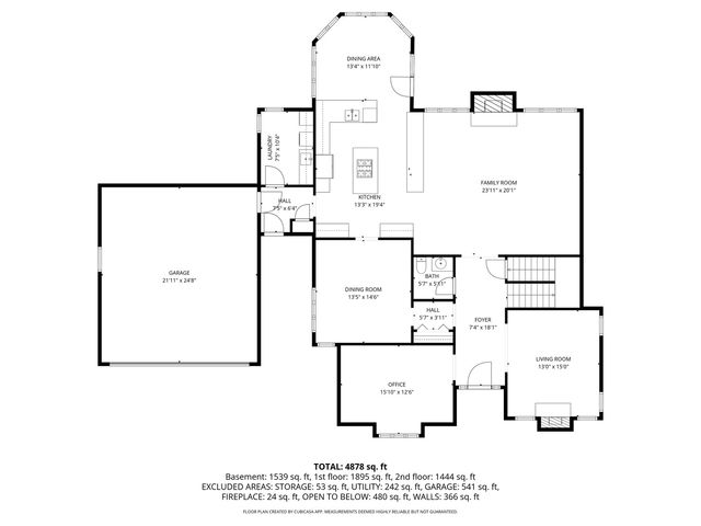 1030 Trillium Trail, West Chicago, IL 60185