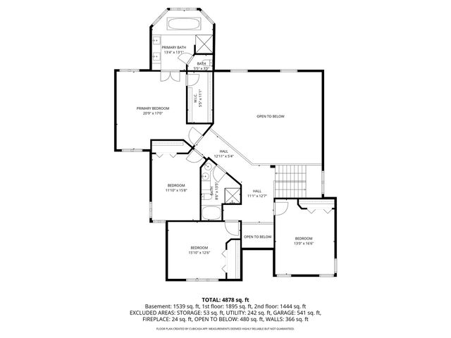 1030 Trillium Trail, West Chicago, IL 60185