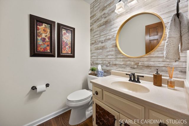 1030 Trillium Trail, West Chicago, IL 60185