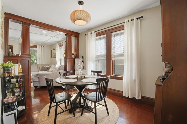146 Sycamore St, New Bedford, MA 02740