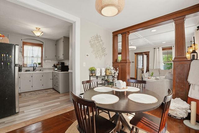 146 Sycamore St, New Bedford, MA 02740