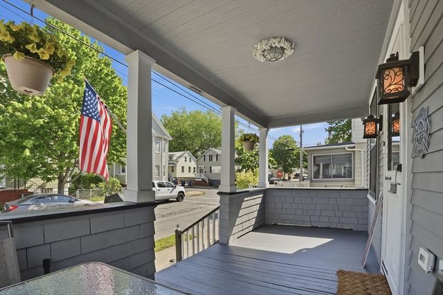 146 Sycamore St, New Bedford, MA 02740