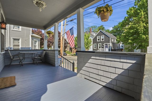 146 Sycamore St, New Bedford, MA 02740