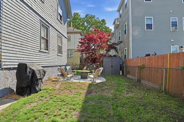 146 Sycamore St, New Bedford, MA 02740