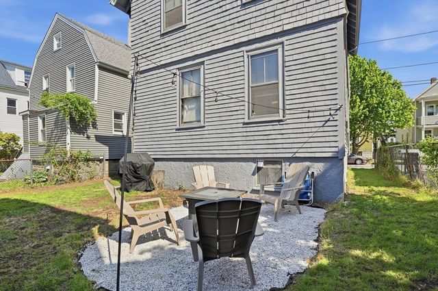 146 Sycamore St, New Bedford, MA 02740