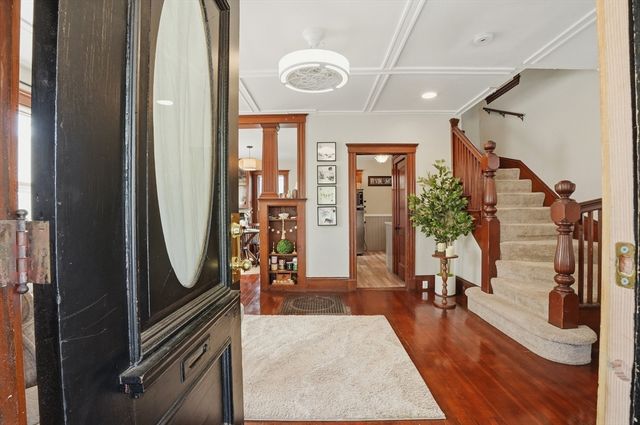 146 Sycamore St, New Bedford, MA 02740