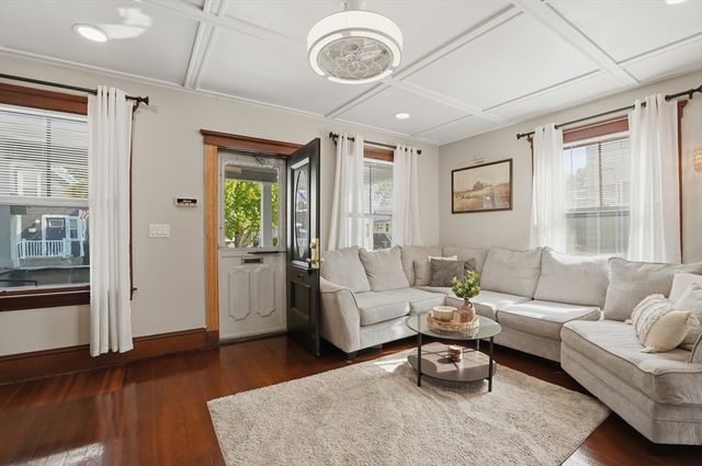 146 Sycamore St, New Bedford, MA 02740