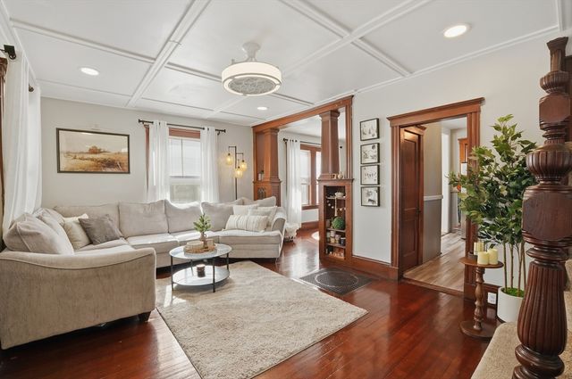 146 Sycamore St, New Bedford, MA 02740