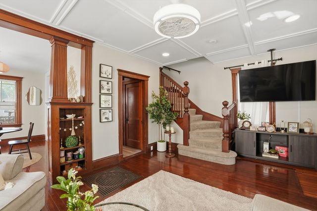 146 Sycamore St, New Bedford, MA 02740