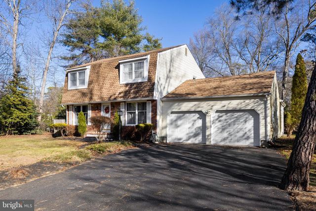 5 FRIAR TUCK DR, Medford, NJ 08055