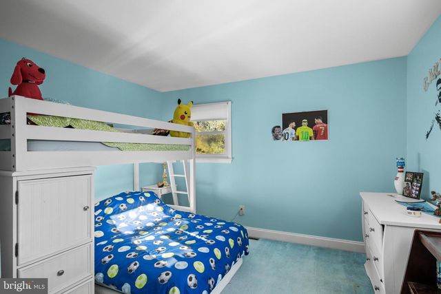 5 FRIAR TUCK DR, Medford, NJ 08055