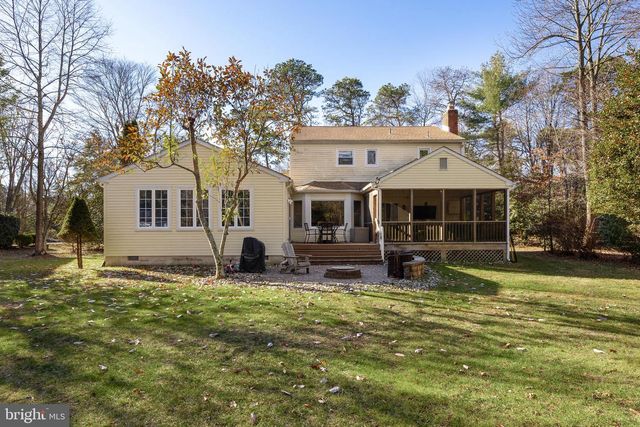 5 FRIAR TUCK DR, Medford, NJ 08055