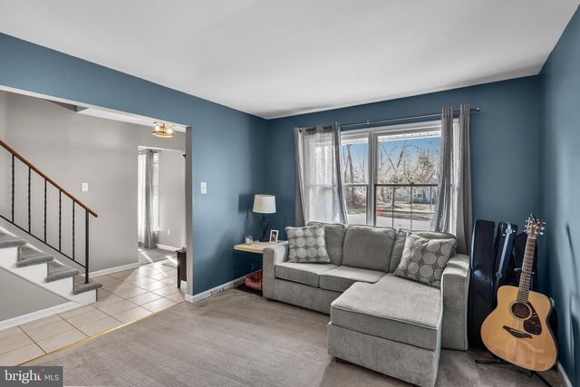 5 FRIAR TUCK DR, Medford, NJ 08055