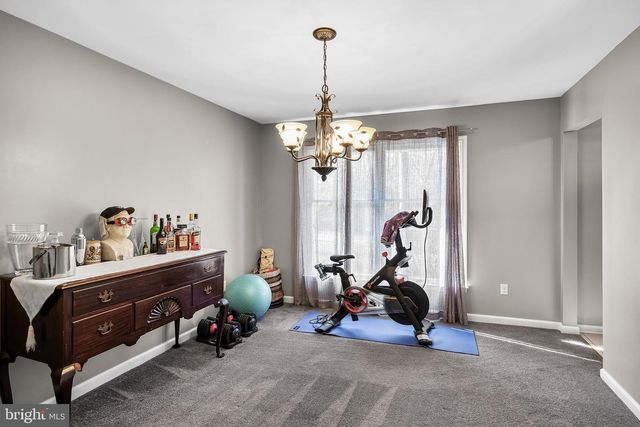 5 FRIAR TUCK DR, Medford, NJ 08055