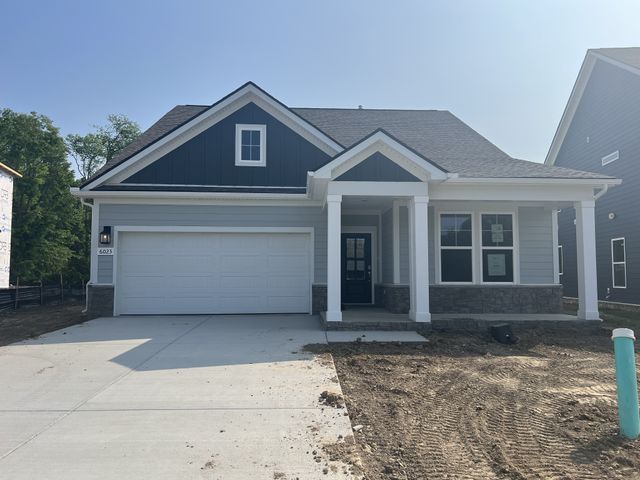 6023 Bloom Street, Rockvale, TN 37153