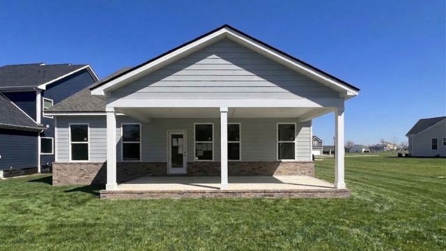 6023 Bloom Street, Rockvale, TN 37153