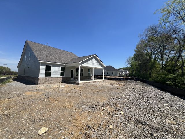 6023 Bloom Street, Rockvale, TN 37153
