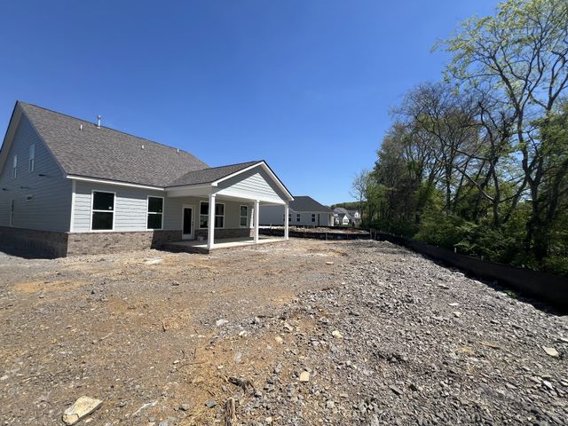 6023 Bloom Street, Rockvale, TN 37153