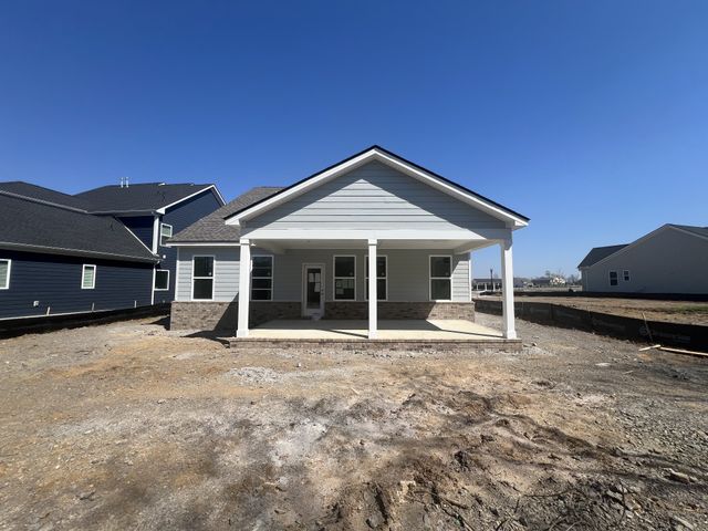 6023 Bloom Street, Rockvale, TN 37153