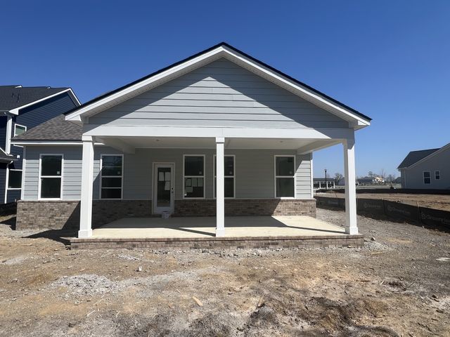 6023 Bloom Street, Rockvale, TN 37153