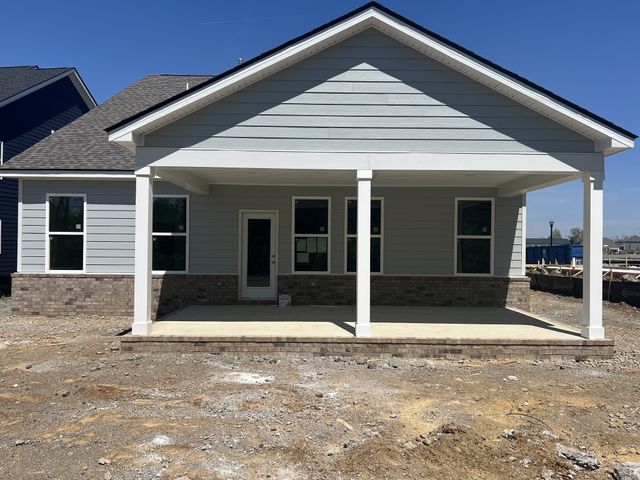 6023 Bloom Street, Rockvale, TN 37153