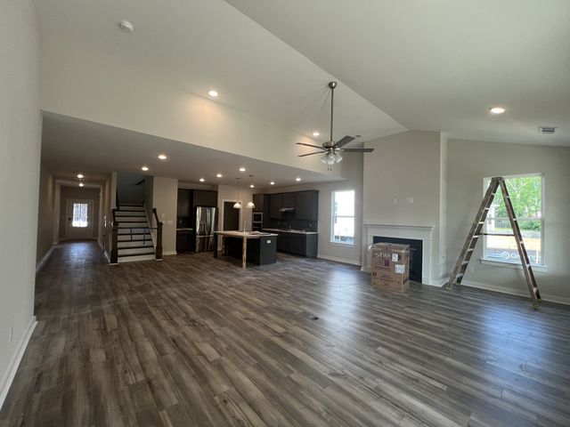 6023 Bloom Street, Rockvale, TN 37153