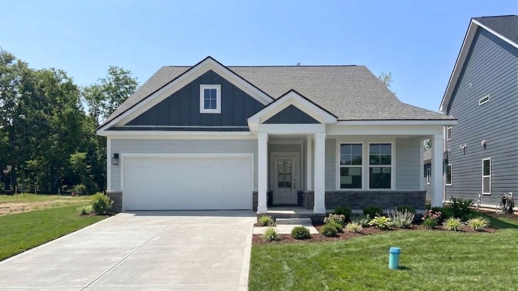 6023 Bloom Street, Rockvale, TN 37153