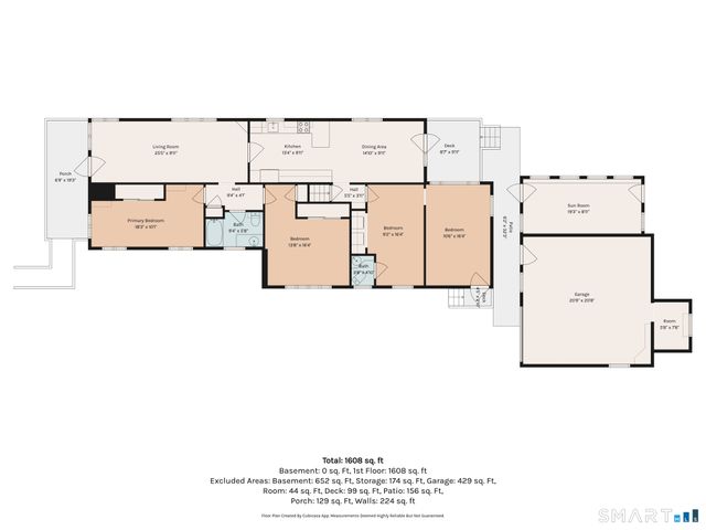 14 Second Avenue, Waterford, CT 06385