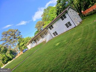3390 Cedar Island Drive SW, Atlanta, GA 30311