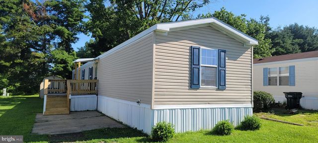 200 BEECHWOOD AVE #2, Dover, DE 19901