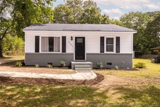 5307 Cherry Lane, Fayetteville, NC 28304