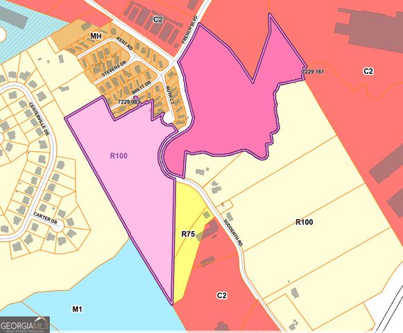 0 French Boulevard, Buford, GA 30518