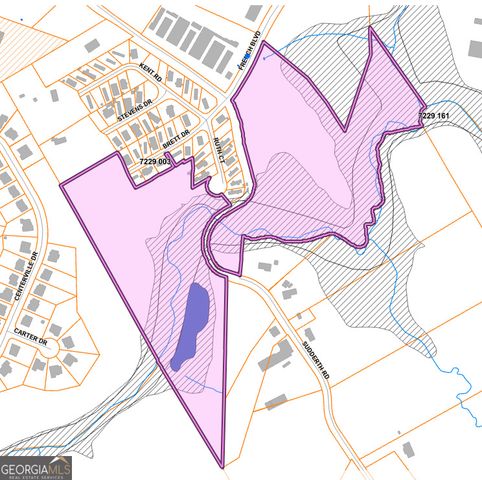 0 French Boulevard, Buford, GA 30518