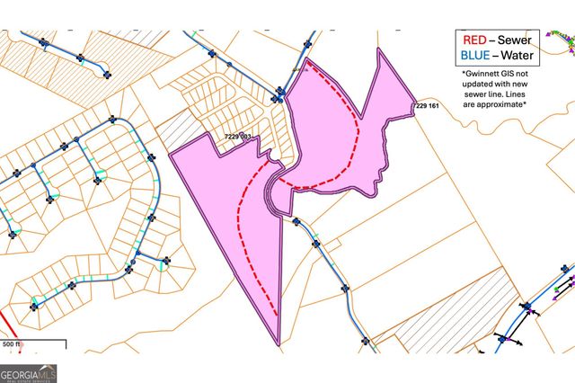 0 French Boulevard, Buford, GA 30518