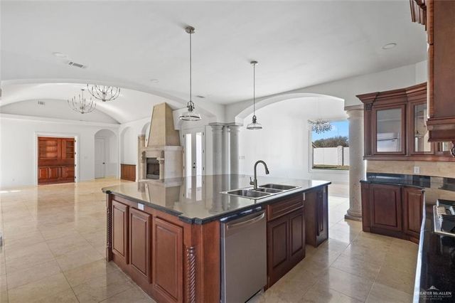 4132 Cosentino Drive, Mcallen, TX 78504