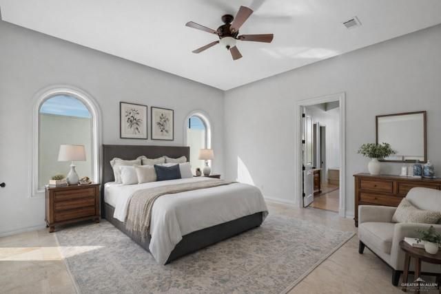 4132 Cosentino Drive, Mcallen, TX 78504