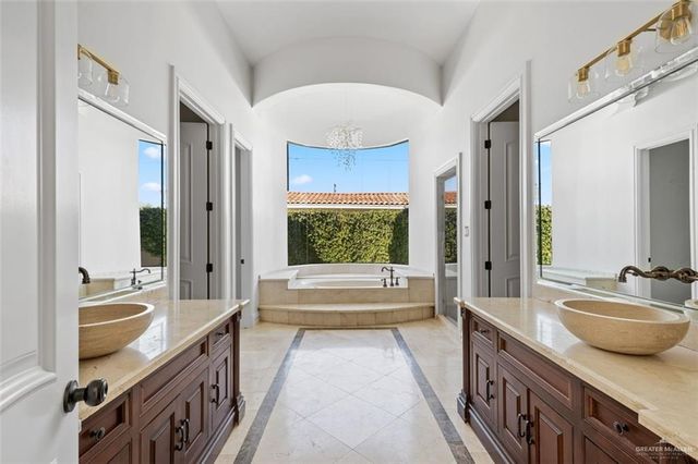 4132 Cosentino Drive, Mcallen, TX 78504